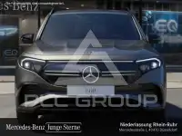 2022 Mercedes Benz EQB