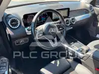 2022 Mercedes Benz EQB