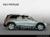 2022 Mercedes Benz EQB