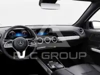 2022 Mercedes Benz EQB