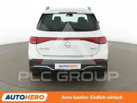 2022 Mercedes Benz EQB