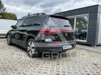 2022 Mercedes Benz EQB