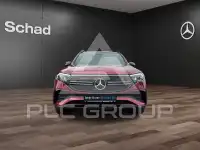 2022 Mercedes Benz EQB
