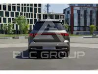 2022 Mercedes Benz EQB