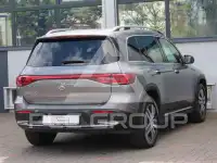 2022 Mercedes Benz EQB