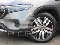 2022 Mercedes Benz EQB