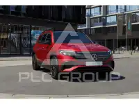 2022 Mercedes Benz EQB