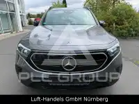2022 Mercedes Benz EQB
