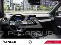 2022 Mercedes Benz EQB