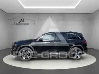 2022 Mercedes Benz EQB