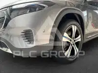 2022 Mercedes Benz EQB