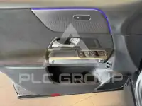 2022 Mercedes Benz EQB