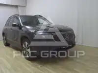 2022 Mercedes Benz EQB