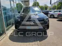2022 Mercedes Benz EQB