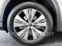 2022 Mercedes Benz EQB