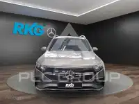 2022 Mercedes Benz EQB