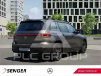 2022 Mercedes Benz EQB