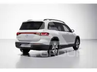2022 Mercedes Benz EQB