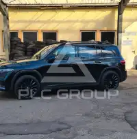 2022 Mercedes Benz EQB