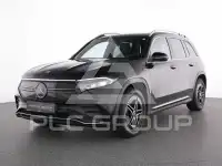 2022 Mercedes Benz EQB