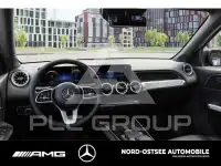 2022 Mercedes Benz EQB