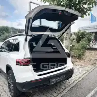 2022 Mercedes Benz EQB