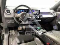 2022 Mercedes Benz EQB