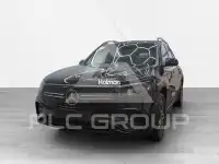 2022 Mercedes Benz EQB
