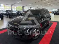 2022 Mercedes Benz EQB