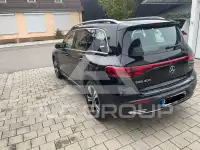 2022 Mercedes Benz EQB