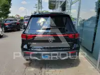 2022 Mercedes Benz EQB