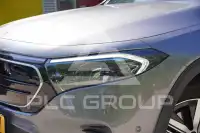 2022 Mercedes Benz EQB
