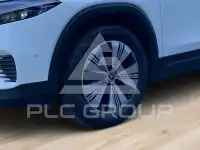 2022 Mercedes Benz EQB