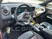 2022 Mercedes Benz EQB