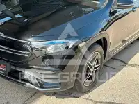 2022 Mercedes Benz EQB