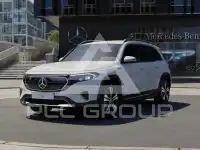 2022 Mercedes Benz EQB