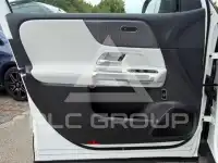 2022 Mercedes Benz EQB