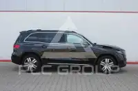 2022 Mercedes Benz EQB