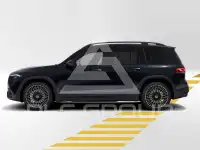 2022 Mercedes Benz EQB