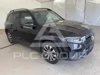 2022 Mercedes Benz EQB