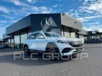 2022 Mercedes Benz EQB