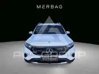 2022 Mercedes Benz EQB