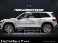 2022 Mercedes Benz EQB