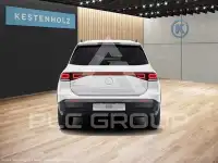 2022 Mercedes Benz EQB