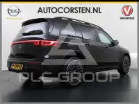 2022 Mercedes Benz EQB