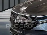 2022 Mercedes Benz EQB