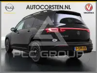 2022 Mercedes Benz EQB