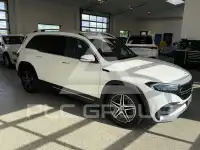2022 Mercedes Benz EQB