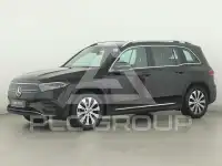 2022 Mercedes Benz EQB