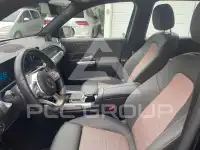2022 Mercedes Benz EQB